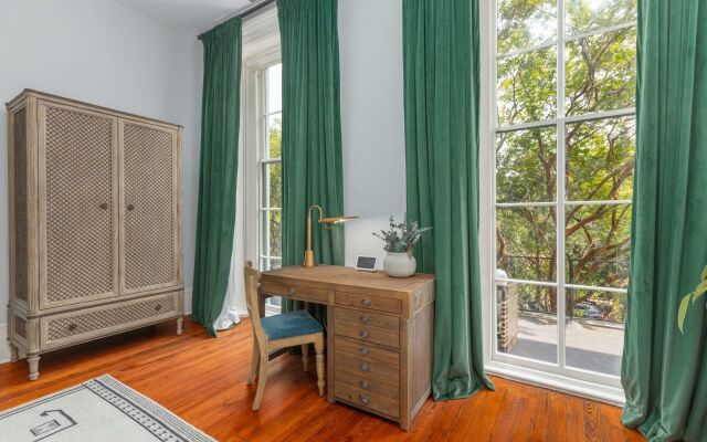 Bellwether House