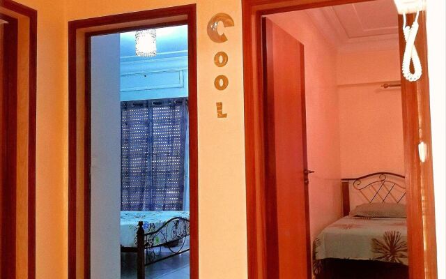Residence Tifaouine Agadir