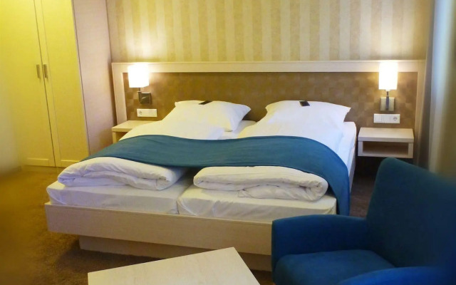 Waldhotel Kelkheim