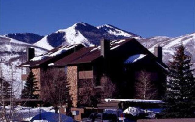 PowderWood Condominiums