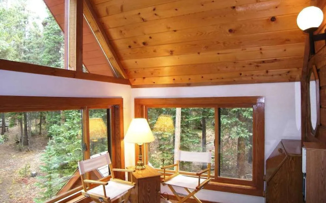 The Rendezvous 3 Bed 2 Bath