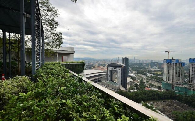 Super Star Icon Mont Kiara Kuala Lumpur