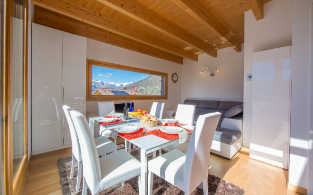 Paradiso del Lago B1