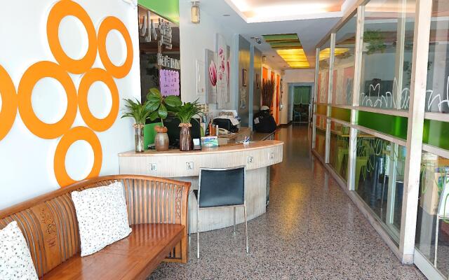 Siaowan B&B