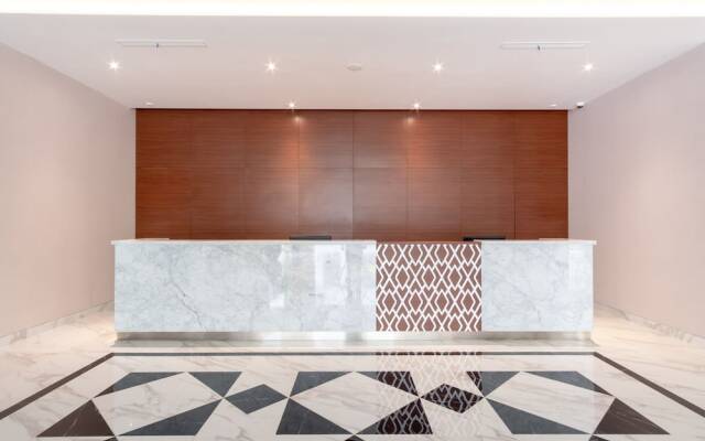 Travel Hub Hotel Kualanamu Airport