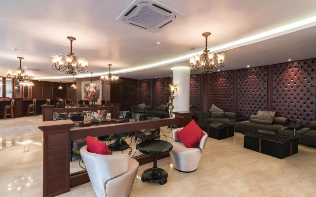 Park Regis Goa