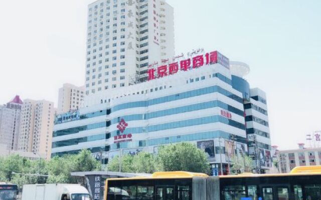 Daluqiao Hotel