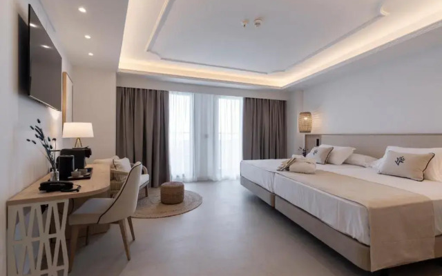 Pontiana Thalasso Hotel (ex Magic Balneario Hotel)