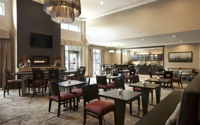 Homewood Suites by Hilton Columbus OSU, OH