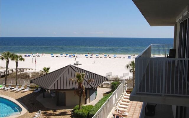 Shoalwater 401 by RedAwning