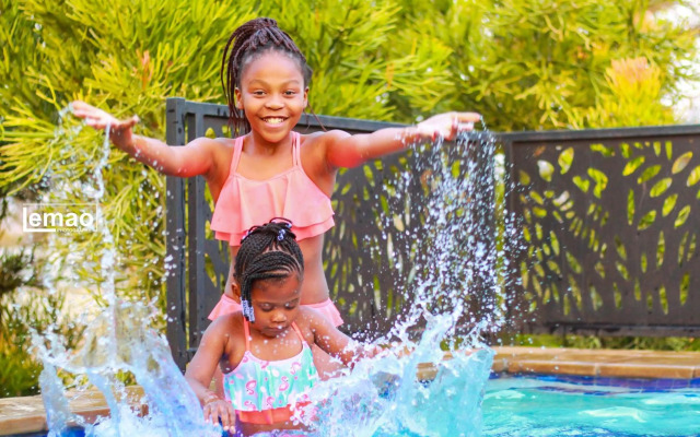 La Fiato Luxury Lodge