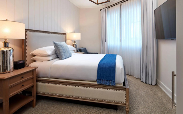 Vespera Resort on Pismo Beach, Autograph Collection
