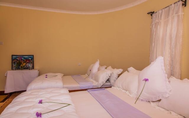 Amazing Accommodation in Arusha Furaha Lodge