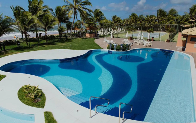 Praia de Guarajuba Genipabu Summer House