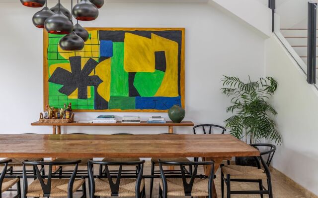Mandala The Home