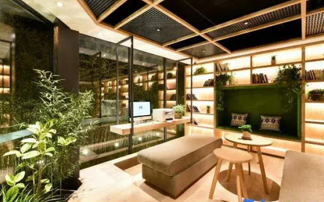 True Go Hotel (Beijing Wangjing Science Park Store)