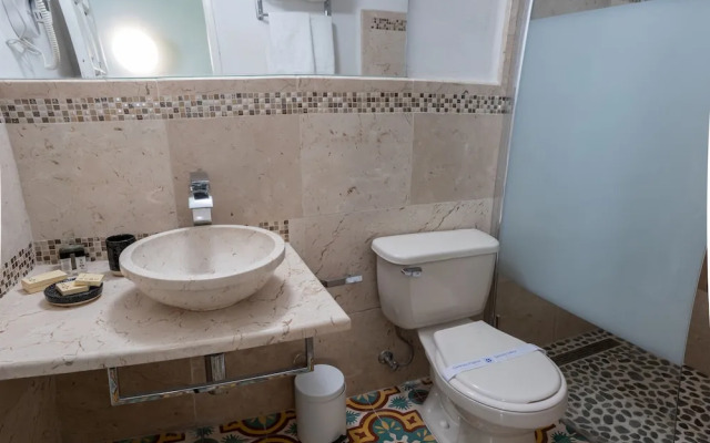 Apodaca 12 Hotel Boutique Cuba