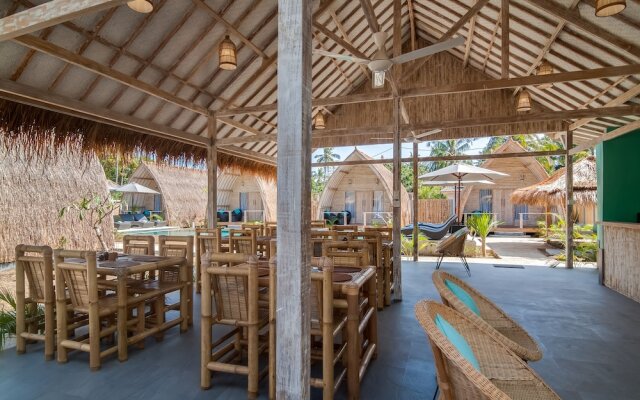 Gili Meno Escape - Adults Only