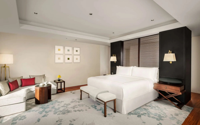 Fairmont Wuhan