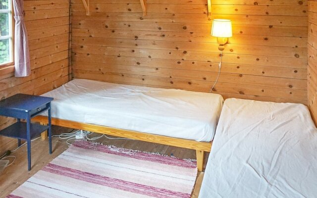 6 Person Holiday Home in Allingsås, Sverige