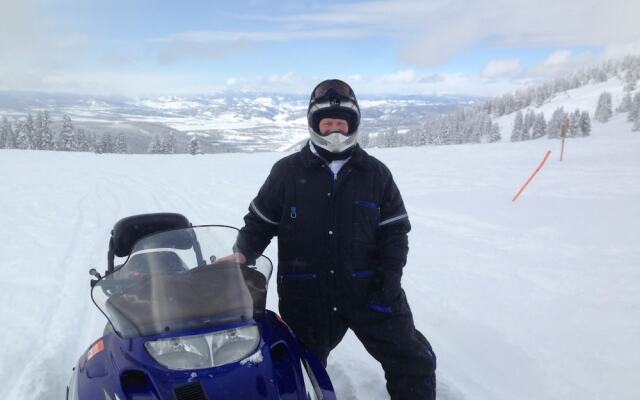 Luxury in Downtown Winter Park