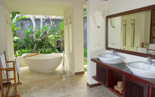 Tis Villas Seminyak by Premier Hospitality Asia