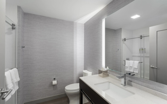 Staybridge Suites Boston Logan Airport - Revere by IHG