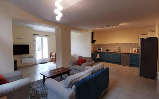 LAncienne Distillerie