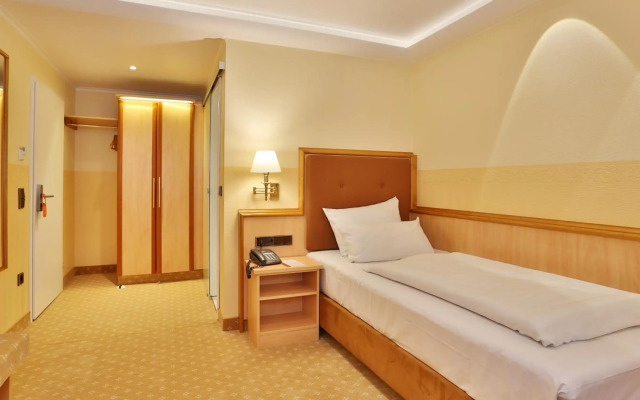 Hotel Mack