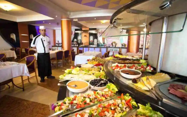 Golden Carthage Hotel & Residence
