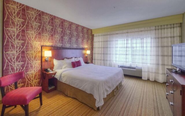 Courtyard by Marriott Medford Airport