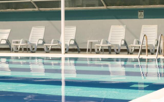 Cinar Butik Spa Otel
