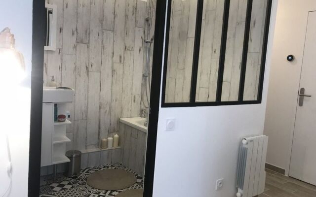 La Suite à Léon - Lyon Garibaldi