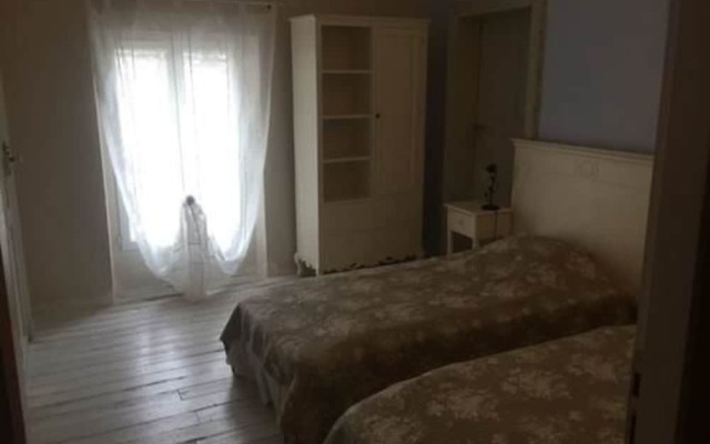 Gite Le Jardin des Cedres