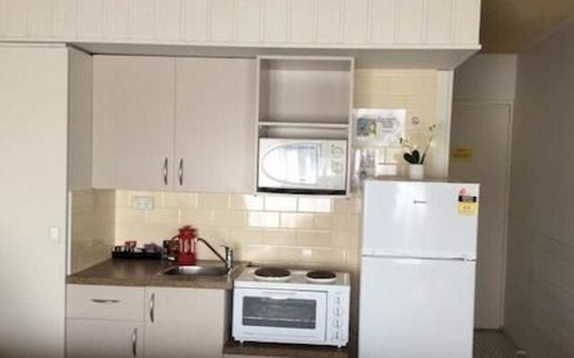 Beach Motor Inn Frankston