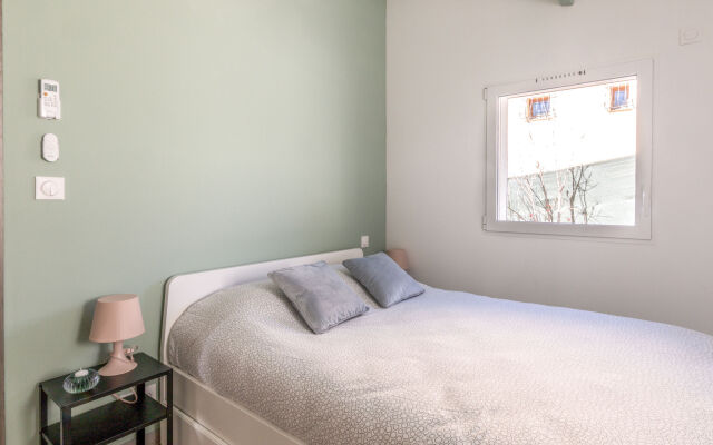 Villa Mont des oiseaux