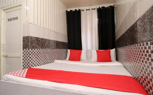 Jalandhar Guest House By OYO Rooms