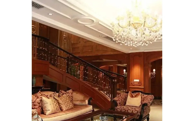 Chongqing Auwi Hotel