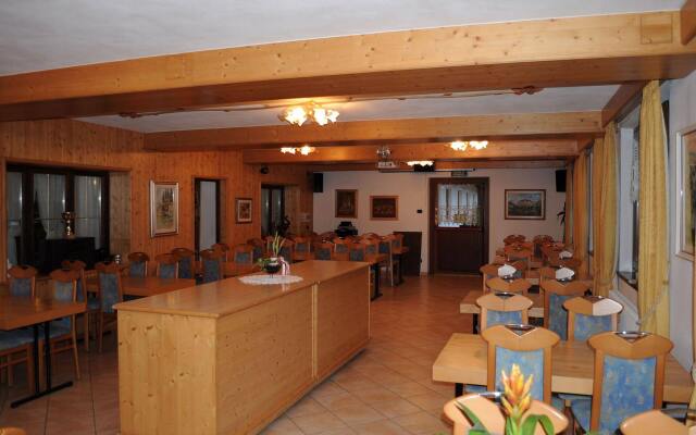 Hotel Rifugio Sores