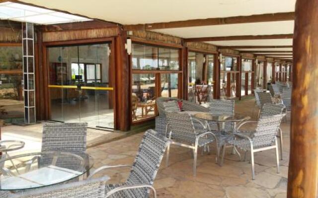 Mar Doce Boutique Hotel