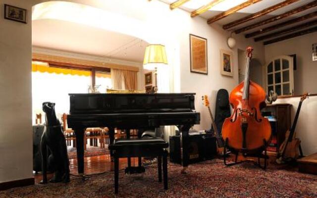 La Dolce Vita Bed&Breakfast