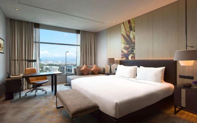 Sofitel Kuala Lumpur Damansara