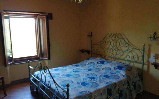 B&B Dal Brillante