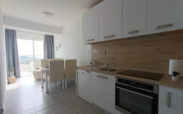 Apartment Makarska View