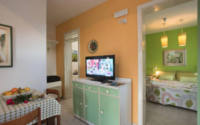 Villa Vacanze Paradiso