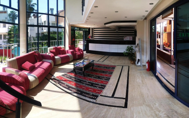 Himeros Beach Hotel - All Inclusive