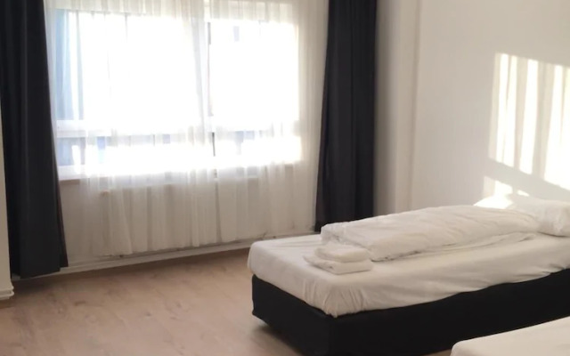 Pension Dreilinden Hannover UG