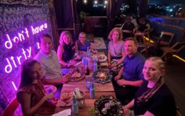 Aruma Hotel & Boutique