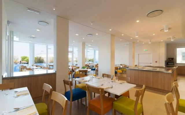 Smart Hotel Mediterraneo