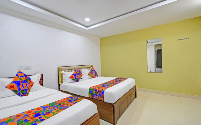 Fabhotel Dolce Vita Grand